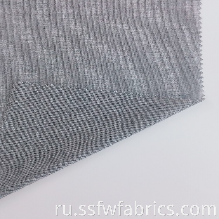 The Most Popular Jersey Knit Fabric